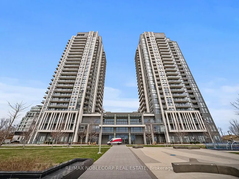 15 Zorra St #1302 — Photo 2