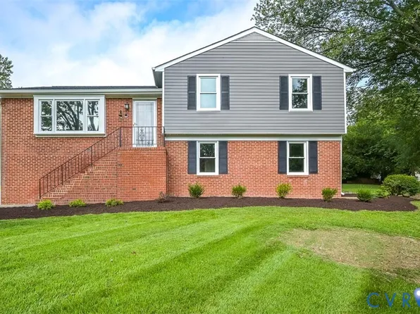 7307 Hunterbrook Dr, Mechanicsville, VA 23111