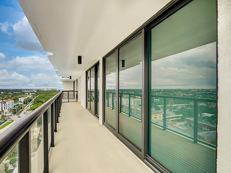250 S Ocean Blvd #16C — Photo 40