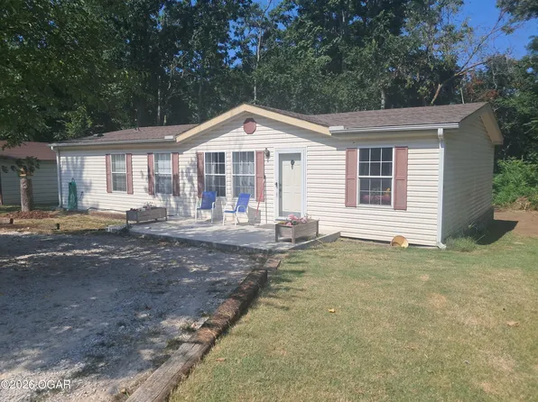 1712 Polk St, Galena, KS 66739