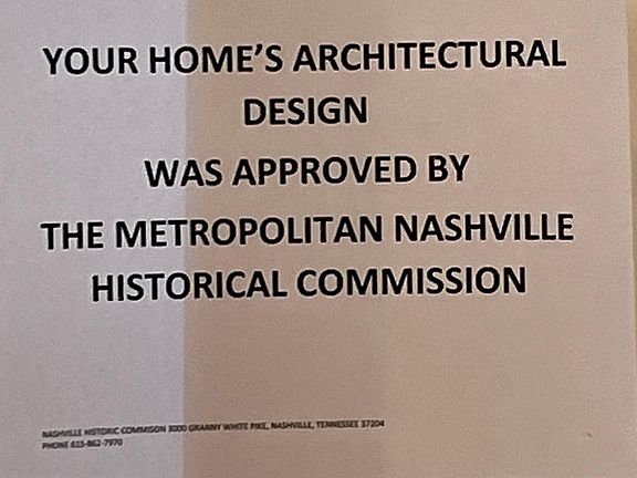 Twelve South Historical District.