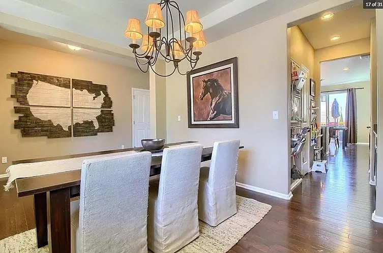 14011 Eisberry Way — Photo 5