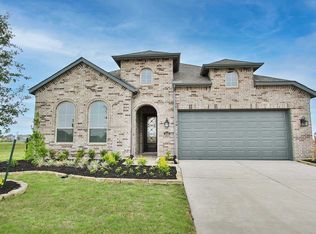 1942 Fitzgerald Landing Dr, Richmond, TX 77469