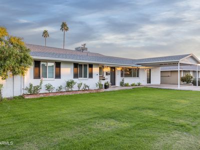 1129 W Georgia Ave, Phoenix, AZ, 85013