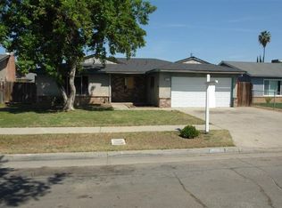 2307 S Meridian Ave, Fresno, CA 93725