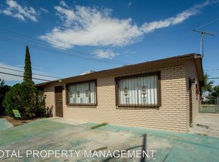 2208 Englestad St, North Las Vegas, NV 89030