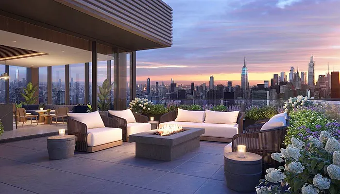 Rented by Nest Seekers International | media 12