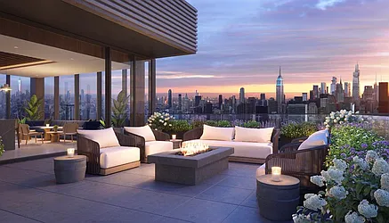 Rented by Nest Seekers International