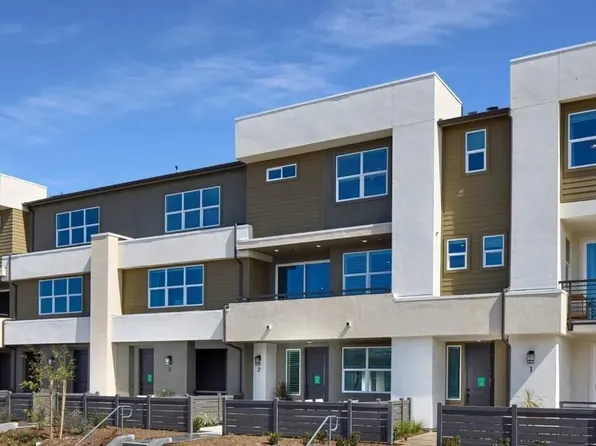 857 Cheyne Loop #3, Chula Vista, CA 91911