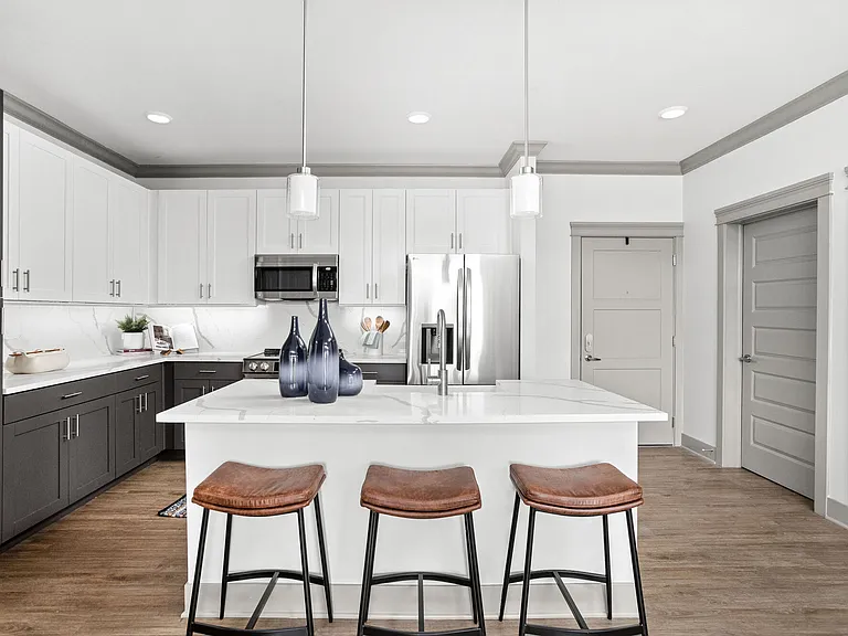 The Steadman Apartments of Carmel — Photo 15