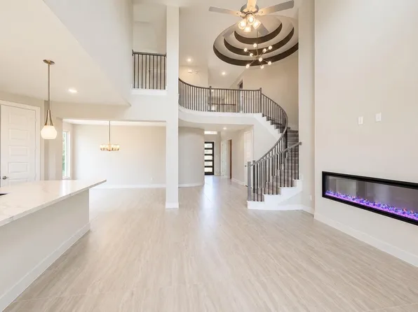 31546 Meadow Place Ln, Brookshire, TX 77423