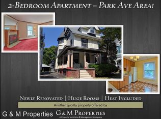 54 Harper St #2, Rochester, NY 14607