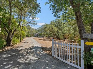 17051 Wild Way, Los Gatos, CA 95030