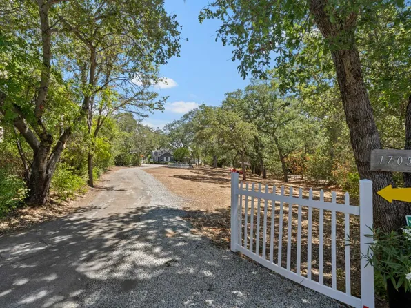 17051 Wild Way, Los Gatos, CA 95030
