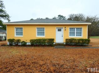 6832 Brack Penny Rd, Garner, NC 27603