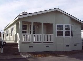2700 Mar Vista Dr SPACE 23, Aptos, CA 95003
