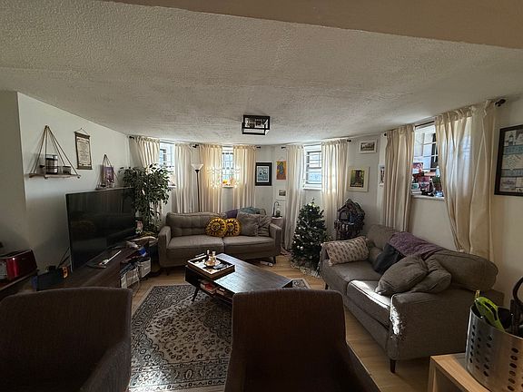 2nd image of 59A Brighton Ave #A
