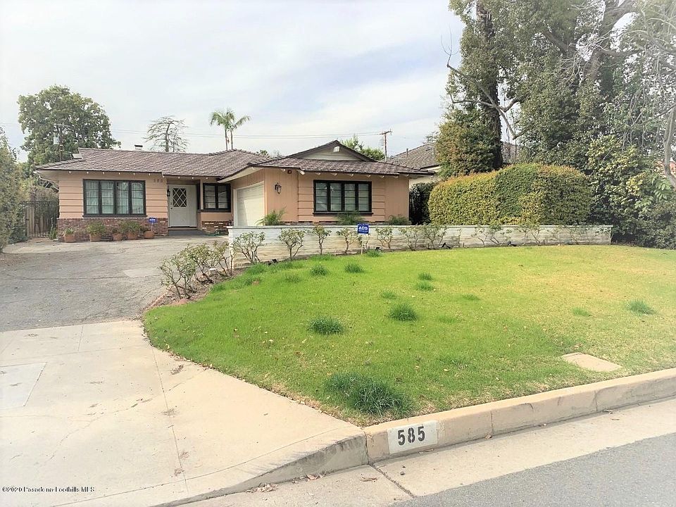1st image of 585 S Santa Anita Ave