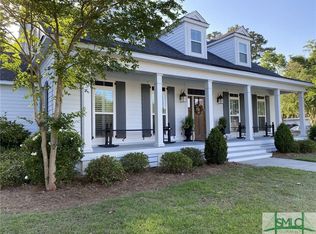 120 Carolines Retreat, Savannah, GA 31406