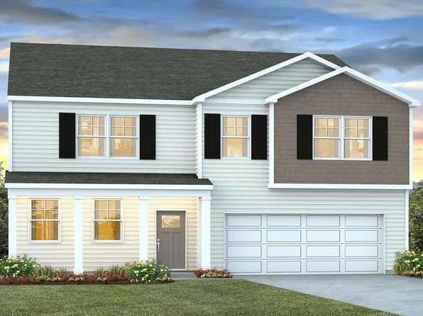 130 Cantley Way, Holly Hill, SC 29059