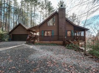 283 Wesley Dr, Blairsville, GA 30512