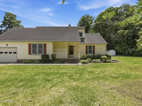 2008 Shady Drive, Elizabeth City, NC 27909