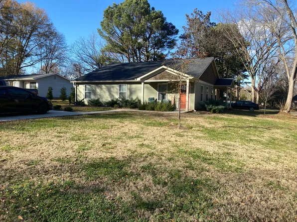 301B Washington St, Waxhaw, NC 28173