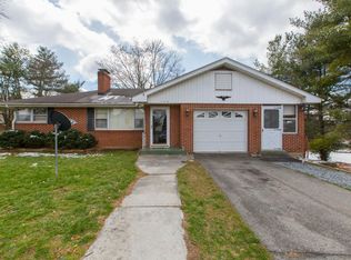 106 Lee Hwy, Roanoke, VA 24019