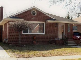 8052 Virginia Park, Center Line, MI 48015