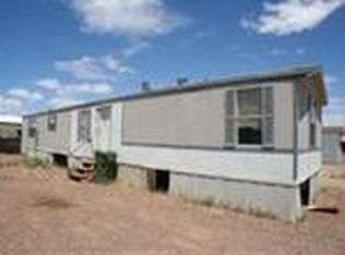 3001 W Third St LOT 52, Winslow, AZ 86047