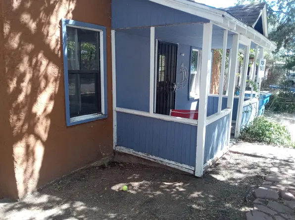 1718 N Georgia St, Silver City, NM 88061