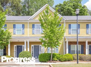 585 Mc Williams Rd SE #2003, Atlanta, GA 30315