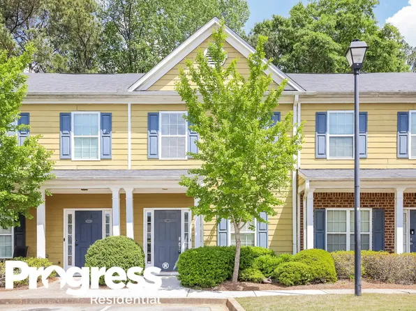 585 Mc Williams Rd SE #2003, Atlanta, GA 30315