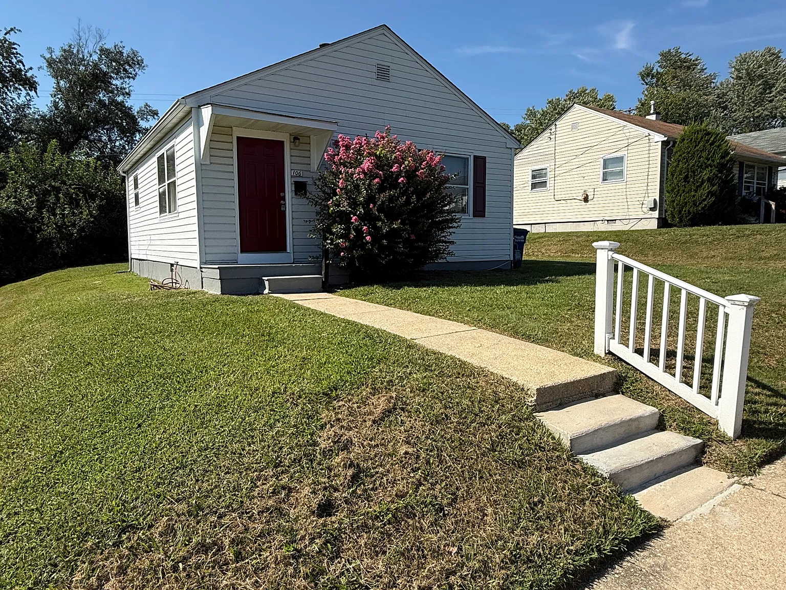 2 bed, 720 sqft, $1,485 — Photo 1