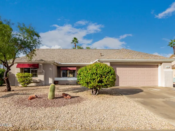 15024 W YOSEMITE Drive, Sun City West, AZ 85375