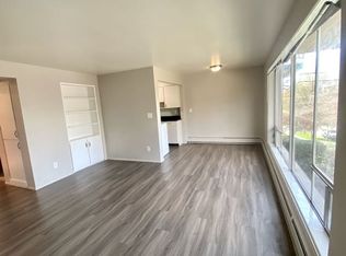 Hamlin Place, Seattle, WA 98102
