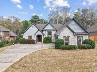 221 Park Lake Trce, Helena, AL 35080