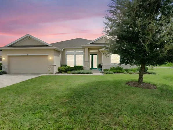 417 Last Tree Dr, Deland, FL 32720