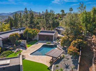 780 Singing Vista Dr, El Cajon, CA 92019