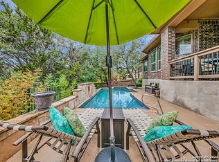 10414 Foxen Way, Helotes, TX 78023