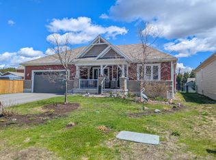 6 Fawnbrook Ct, Bracebridge, ON P1L 0A3
