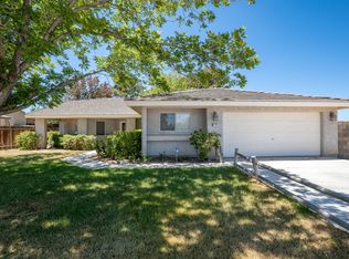 21941 Conklin Blvd, California City, CA 93505