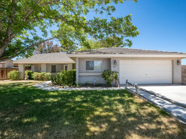 21941 Conklin Blvd, California City, CA 93505