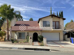 27589 Elder View Dr, Santa Clarita, CA 91354