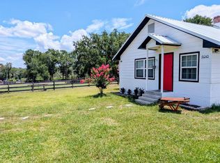 15243 S Highway 25, Weirsdale, FL 32195