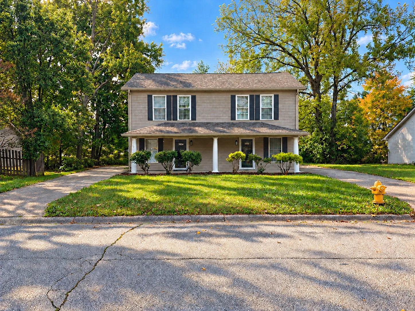 3932 Booker Ave — Photo 1