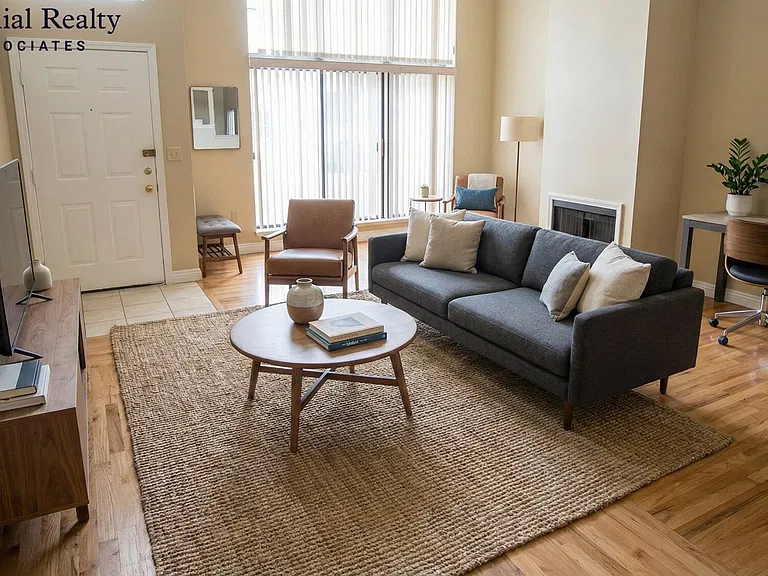 85 Brainerd Rd #Townhouse 3 — Photo 13