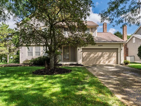 6297 Ottawa Pl, Dublin, OH 43017