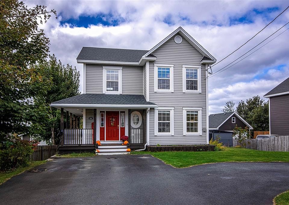 1st image of 2552 Topsail Road
