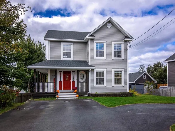 2552 Topsail Road, Conception Bay South, NL A1W4A5